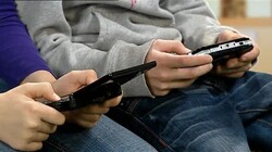Mr. Right: Gamen