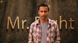 Mr. Right: Huiswerk maken
