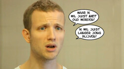 Waardoor word je ouder?: Wisebit van Ype Driessen en Juul Spee