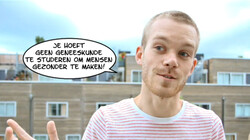 Kun je mensen beter maken met scheikunde?: Wisebit van Ype Driessen en Juul Spee