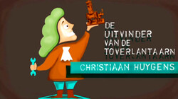 De toverlantaarn, een niemendalletje?: Wisebit van Rikkert Nusselder