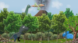 Dino’s : Met Wolfram