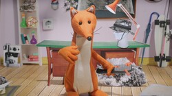 Dierenvachten en verharen: Met Wolfram