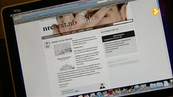 Focus op de maatschappij: Krant en internet