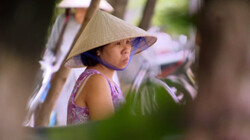 3 Op Reis in de klas: Vietnam