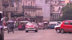 3 op Reis in de klas: Cuba