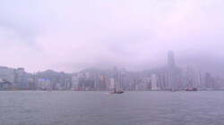 3 op Reis in de klas: Hong Kong