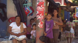 3 op Reis in de klas: El Salvador
