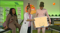De Dokter Corrie Show: Zelfbevrediging