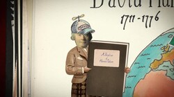David Hume (1711 – 1776): Op zoek naar de menselijke natuur