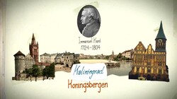 Immanuel Kant (1724 – 1804): Vrijheid is verantwoordelijkheid