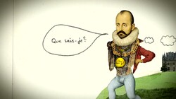 Michel de Montaigne (1533 – 1592): ‘Que sais-je?’