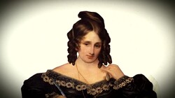 Mary Wollstonecraft (1759 – 1797): Feminist en schrijfster
