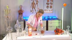 De Dokter Corrie Show: Ongesteld