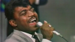 Top 2000 in de klas: Percy Sledge: When a Man Loves a Woman