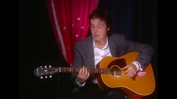 Top 2000 in de klas: Paul McCartney: Blackbird