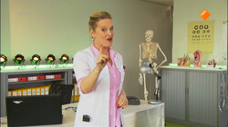 De Dokter Corrie Show: Grenzen aangeven
