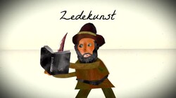 Dirk Volkertsz. Coornhert (1522 – 1590): Voor tolerantie en redelijkheid