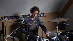 Titaantjes: Drummer Don en Binkbeats