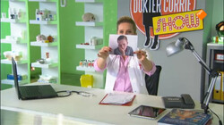 De Dokter Corrie Show: Puberteit
