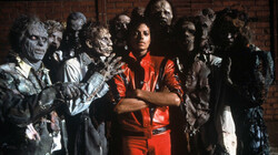 Top 2000 in de klas: Michael Jackson: Thriller