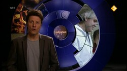 Labyrint voor de tweede fase: Antibiotica en resistentie