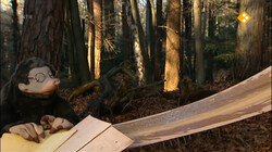 Koekeloere: De kabelbaan