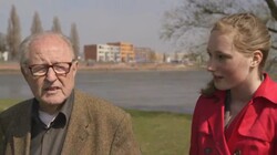 Gezichten van vrijheid: Bommen op Arnhem