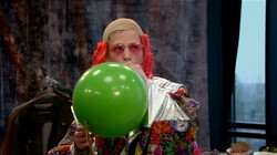 De Vloer Op Jr. : Ons geloof, jouw geloof pa!