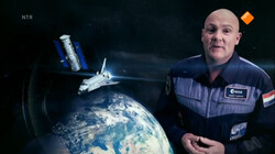 Ontdek de Ruimte - met André Kuipers: Het heelal