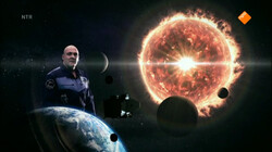 Ontdek de Ruimte - met André Kuipers: De zon