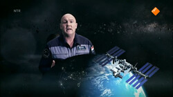 Ontdek de Ruimte - met André Kuipers: Satellieten