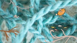 1 Minuutje natuur: Ik zou ’t liefst een karper willen zijn