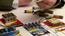 De Rekenkamer in de klas: Wat kost een batterij?