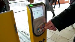 De Rekenkamer in de klas: Wat kost de OV-chipkaart?