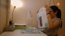 ZappDoc: Mensjesrechten: SOS Vriendschap