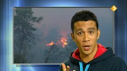 GeoClips: Leven met lawines in de Alpen