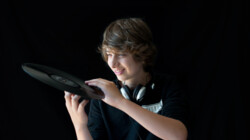 Titaantjes: DJ Flor en Laidback Luke