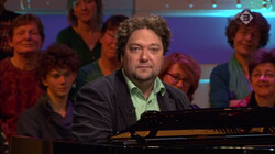 Podium Witteman in de klas: Thuiskomen in de muziek