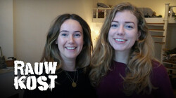 Rauwkost: Hoe ga je om met gescheiden ouders?