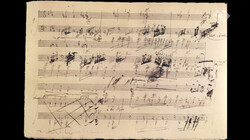 Podium Witteman in de klas: De vijfde van Beethoven