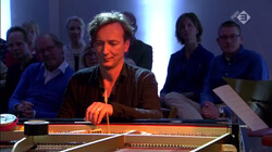 Podium Witteman in de klas: Hauschka’s prepared piano