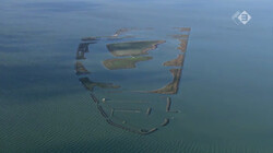 Nederland van boven in de klas: Natuur