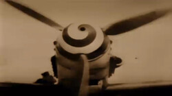 Oorlogsvliegtuigen in het IJsselmeer: Neergestorte vliegtuigen uit de Tweede Wereldoorlog