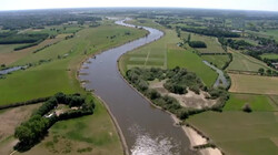 De ontstaansgeschiedenis van Nederland: Van moeras naar polderland