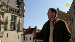 Literatuurgeschiedenis de middeleeuwen: Beeld van de wereld