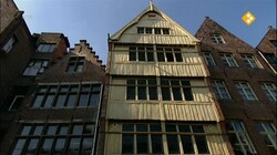 Literatuurgeschiedenis de middeleeuwen: Handgeschreven wereld