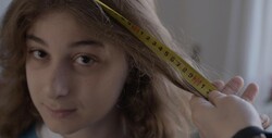 ZappDoc: Het haar van Ahmad
