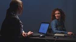 Katja’s Bodyscan in de klas: Hoe herken je een leugen?
