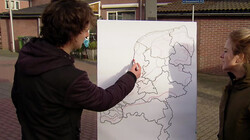 Bepaalt waar je woont op wie je stemt?: Het verschil tussen wonen op zand en veen